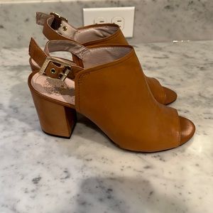 Vince Camuto heels